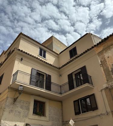 La Corte degli Scolopi