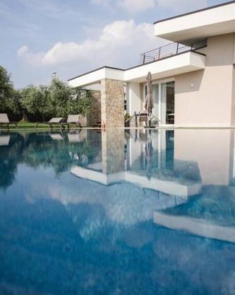 LA CORTESE by La Rondinella Apartments