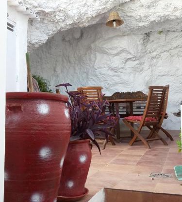La Cueva Soleá