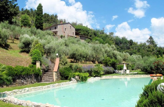 La Cupola: Rosa by Interhome