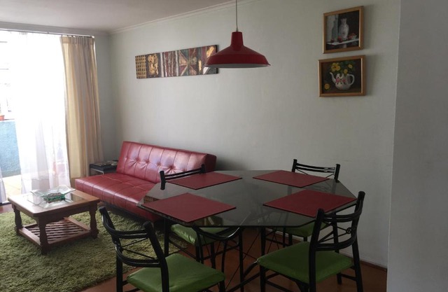 La Dehesa House