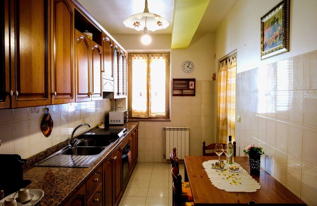La Dimora Del Girasole, a few steps from the sea, great for family vacations