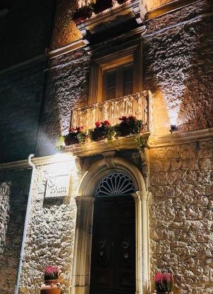 La Dimora di Pindaro