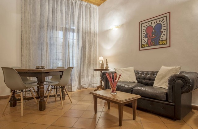 La Dolce Vita - Elegant Apt x6! NEW