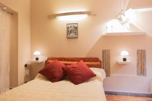 La Dolce Vita Pantheon Suite
