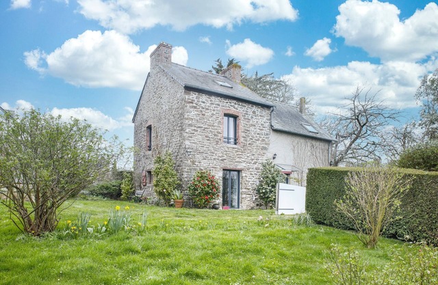 La Esnaudière - Maison à moins d’un km du Rance