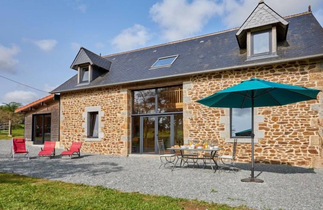 la favrais by Interhome