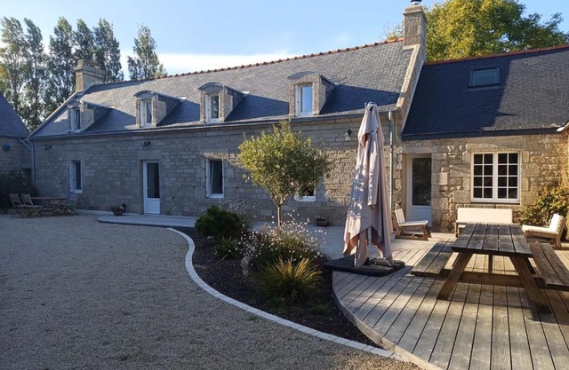 La Ferme de Penanguer