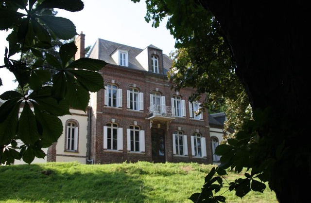 La Ferme en Ville