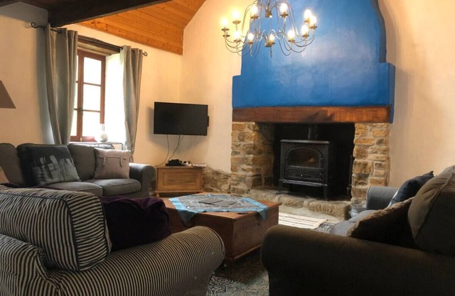 La Ferme @ Le Rhun Gîtes