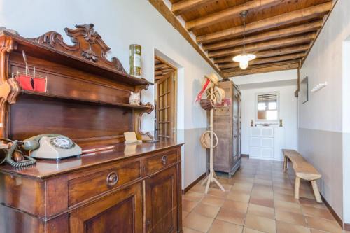 La fontaine saint martin