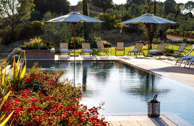 La Fonte Di Santa Regina 16