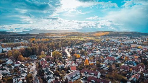 La FORGE Appartement chaleureux et Grands espaces