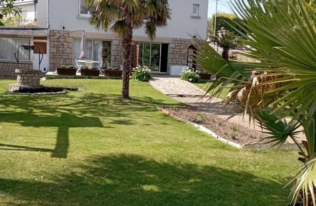 La Fosserolle - ST CAST LE GUILDO