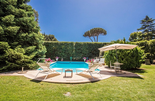 La Gaura Guest House