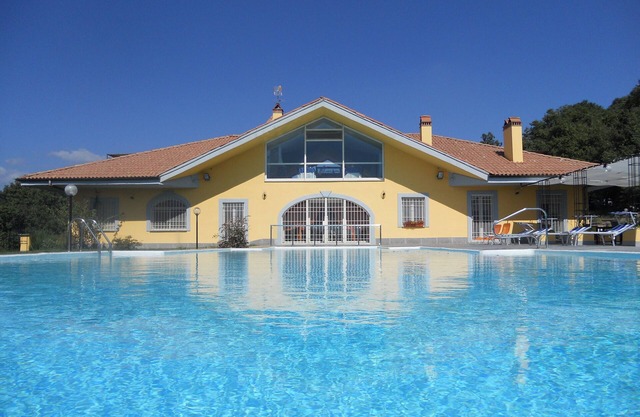 LA GINESTRA Suite In Farmhouse Il Casale Delle Ginestre