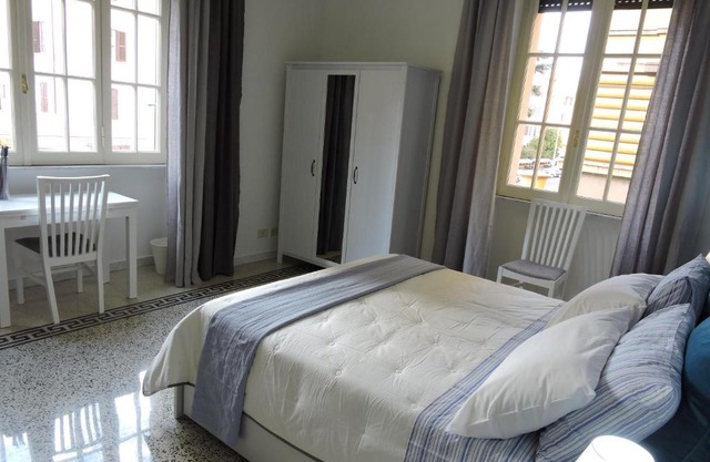 La Gioiosa B&B