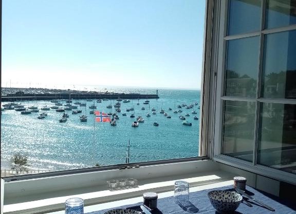La Grève du Portrieux