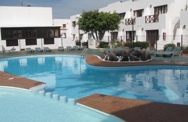 La Graciosa Apartment