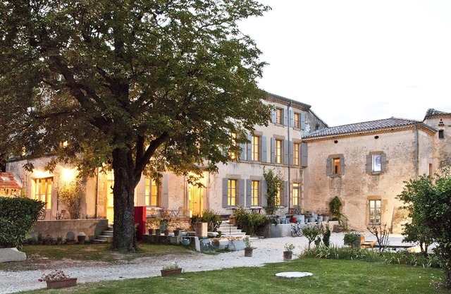 La Grande Maison