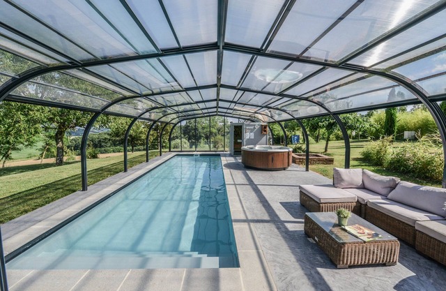 La Grande Oasis Gite et Spa