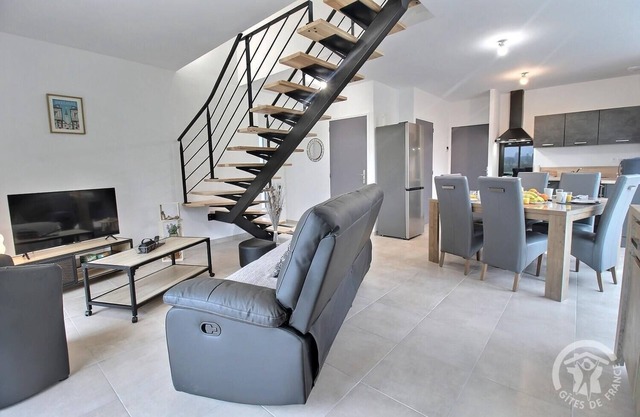 La grange du petit kernon