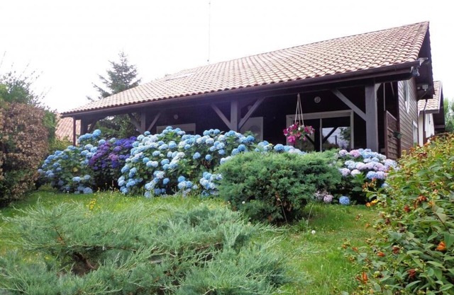 La Grange du Clédon - St-geours-de-maremne
