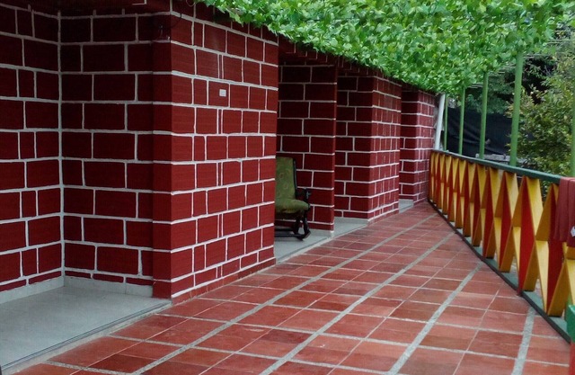 LA GUACA HABITACIONES ECONOMICAS