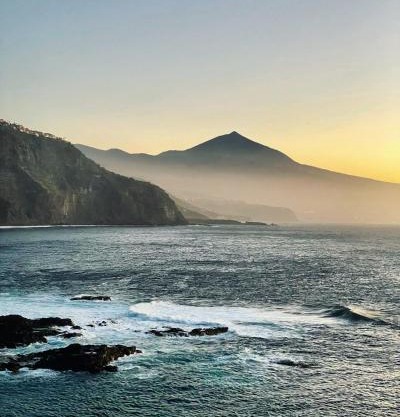 La Guanchita - Ocean studio