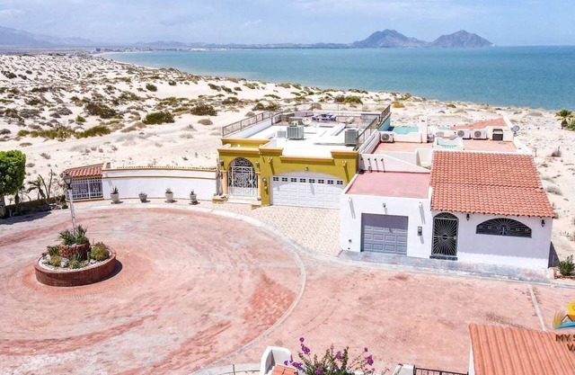 La Hacienda San Felipe Dream Home - Casa Sonora