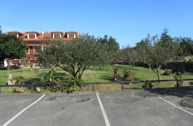 La Higar apartments for 2 people