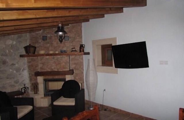 La Higar apartments for 4 people