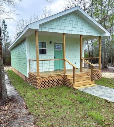 La JoEllen at Blackwater Getaway