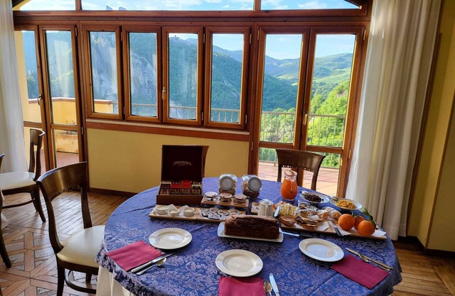 La Locanda di Castromediano
