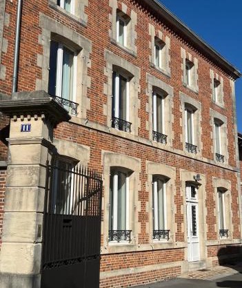 La Méditation de Thaïs