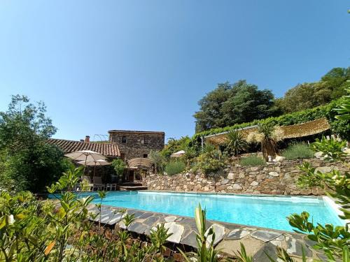 La Magnanerie de Camias