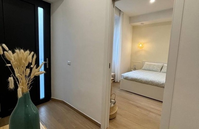 La Maison Appartament