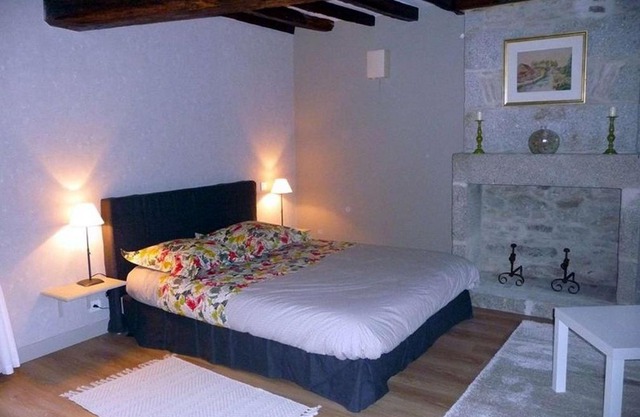 La Maison d'à Côté