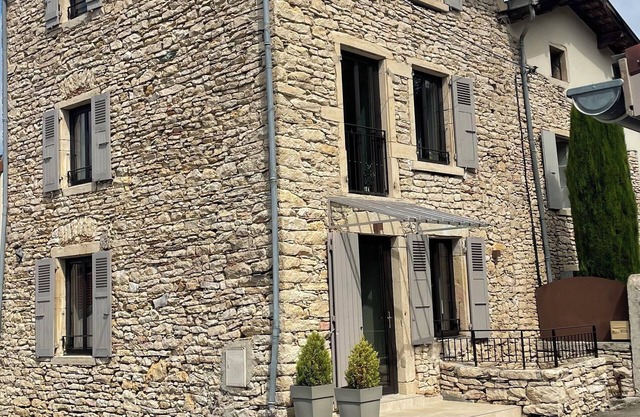 La Maison de Mounette