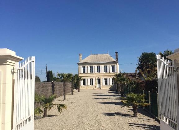 La Maison des Vignes