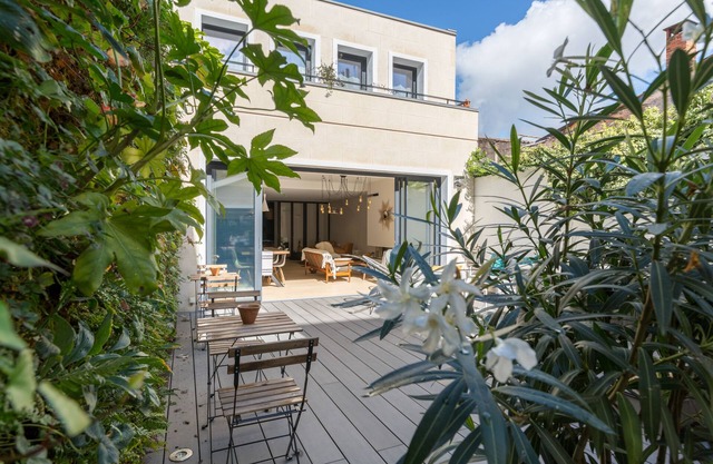 La Maison Odeia