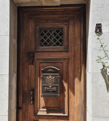 La Maison Provençale