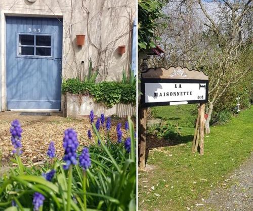La maisonnette 301