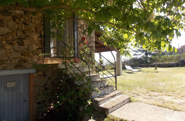 La Managerie at Alice's place, Ardechoise house type