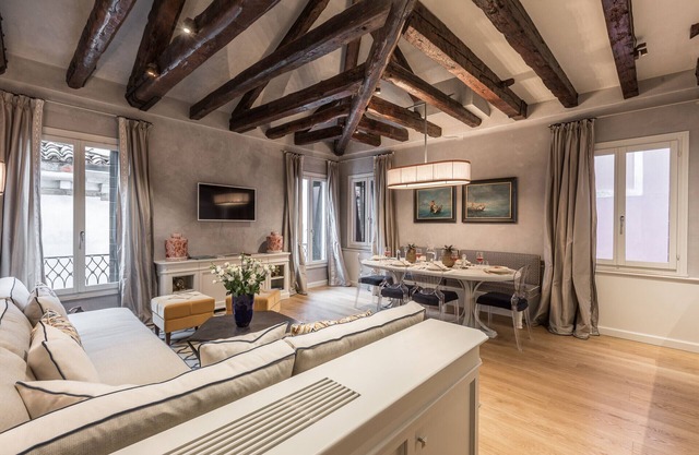 La Marchesa Venetian Luxury House
