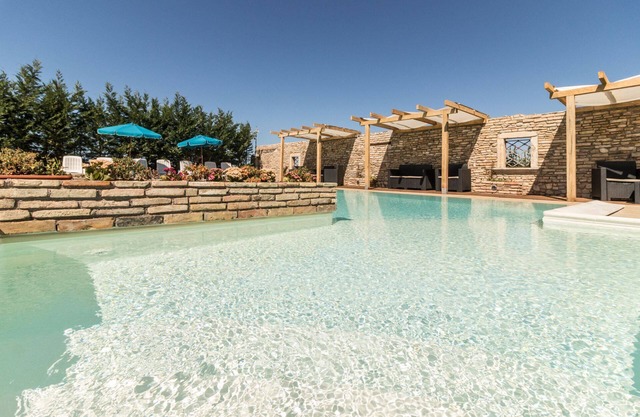 LA MASSERIA - La Depandance - 11