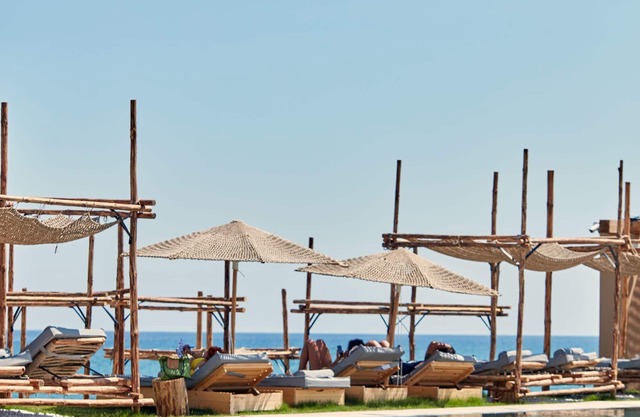 La Mer Resort & Spa Crete