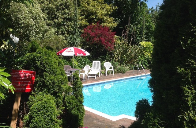 La Michele Hotel