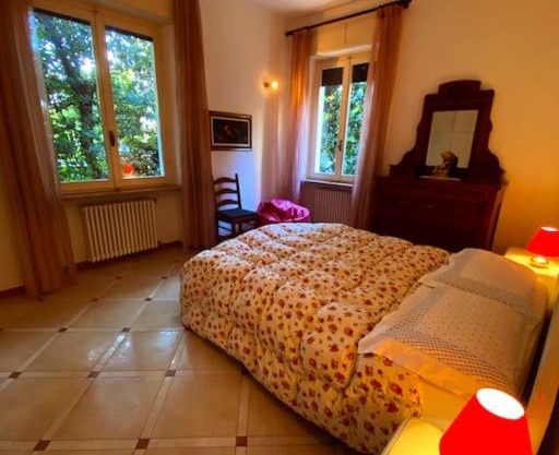 La Mimosa, Cittadella Downtown