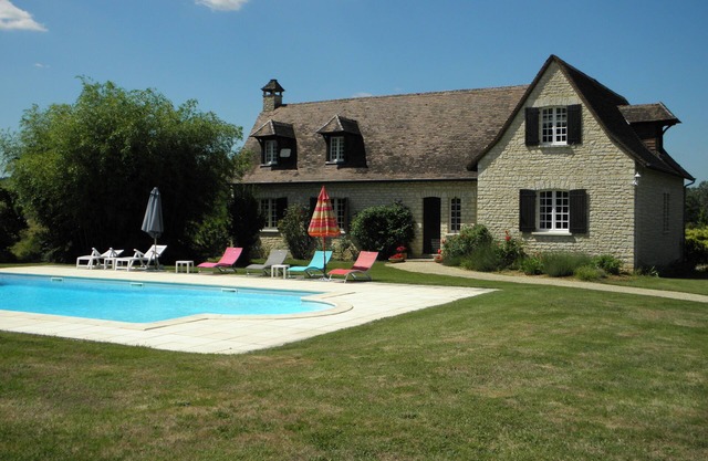 La Mothe 24 Maison du Périgord